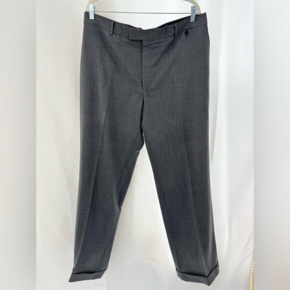 TED BAKER endurance wool SUIT - Picture 7 of 9